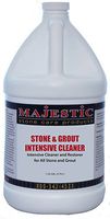 Stone & Grout Intensive Cleaner - Gal.