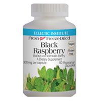 Eclectic Institute - Black Raspberry Fd V-50