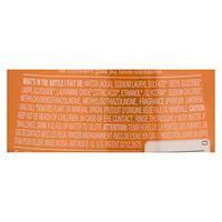 METHOD Tangerine Pump Dish Soap, 18 FZ