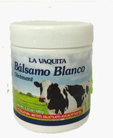 Anti-inflammatory Unguent 100g-Petrolatum, Methyl Salicylate and Eucalyptus Oil