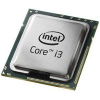 Intel Core i3 i3-540 Dual-core (2 Core) 3.06 GHz Processor - Socket H LGA-1156-256 KB - 4 MB Cache - Yes - 32 nm - 73 W - 162.7¿F (72.6¿C) - 1.4 V DC - CM80616003060AE