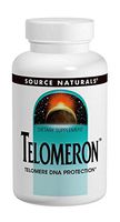 SOURCE NATURALS Telomeron Tablet, 60 Count