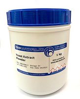 bioWORLD Yeast Extract Powder (1 Kilogram)