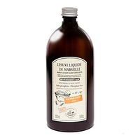 Marseille Laundry Liquid Detergent (Citrus)