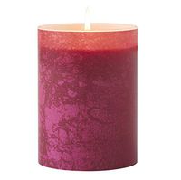 Illuminations Cranberry Orange Deluxe Signature Scented Candle 10 oz Luxury Fragrance