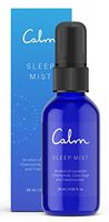 Calm Sleep Mist Pillow Spray with Essential Oils, Lavender, 28 ML