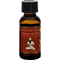 SOOTHING TOUCH NARAYAN OIL, 1 FZ CASE_6