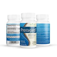 PROSTAGARD - Saw Palmetto Supplement for Prostate Health, 30 One a Day 320 mg capsules - To Promote Healthy Urination Frequency & Flow | May Help Block DHT | Premium Saw Palmetto Made in USA