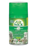 AIR WICK FRESHMATIC Ultra Refill: Evergreen Essence