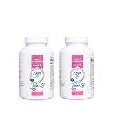 CARSON LIFE Women’s Multivitamin Gummies - 60 Chewable Gummies - Boost Immune System - Sugar Free, Gluten Free Dietary Supplement - Fruit Flavored - Made in The USA (2 Pack)