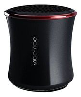 Vibe-Tribe Fever: 6W Ultra Quality Bluetooth Speaker, Hands-Free, MP3 Reader, FM Radio