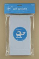 "Helicopter" Barf Bags - Travel & Motion Sickness Bags (5/pk)