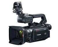 Canon XF405 Professional Camcorder (Renewed)