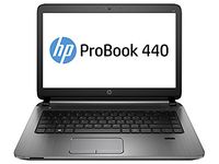 HP 440 G2 i5 4210U 4GB 500GB Win8 MPN: J5P08UT#ABA