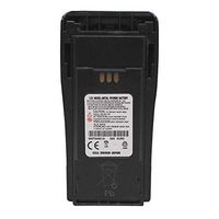 NNTN4851 1600mAh Ni-MH Battery Compatible for Motorola CP200 CP200D PR400 EP450 EP450S DEP450 CP150 CP140 CP160 CP180 CP250 GP3688 GP3188 Two Way Radio NNTN4851A NNTN4496 PMNN4072A