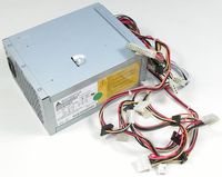345526-002:HP PSU PS XW8200 600W ROHS