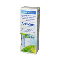 Boiron Arnica Gel & Blue Tube Bonus 2x 2.5 Oz
