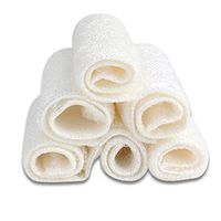 Xligo High efficient Anti-Greasy Dish Cloth Viscose Wash Clean Towels Cleaning Cloths Kitchen Cleaning Cloth Wiping Rags 18x23cm P20