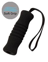 Sky Med SM-017001BB Cane Replacement Offset Hand Grip- Black …