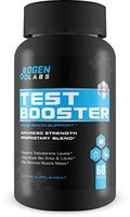 Ogen Labs-Anabolic Activator For Muscle Size and Recovery- Increases Natural Test Levels, Energy, Muscle Mass, and Accelerates Fat Loss (30 Serving)