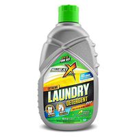 Sweat X Sport Extreme Laundry Detergent, High Performance Sports Wash for Activewear and All Fabrics, 45 Loads
