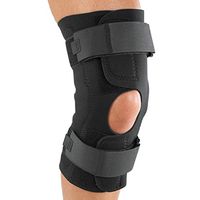 Donjoy Reddie Knee Brace - X Small