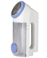 Windmere Fabric and Clothes Shaver - Electric Lint, Pill and Fuzz Remover - Professional Size Head - Battery Operated