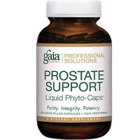 Prostate Support Liquid Phyto Caps [60 liquid-filled capsules] Professional Solutions
