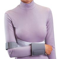 ProCare Elastic Shoulder Immobilizer - Male - XL