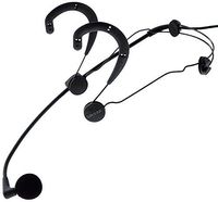 Shure WBH54B Headworn Vocal Microphone