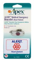 Apex"Heart Patient" Bracelet