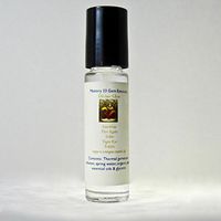 Mastery 33 'Divine Glow' Gemessence™ with Cajeput & Lemongrass Essential Oils