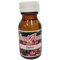 asah 15ml Fragrant Oil - Australian Bush - Burning Oils/Scent Aroma/Oil Burner (Daphne)