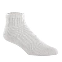 Jobst SensiFoot 8-15 mmHg Unisex Mini-Crew