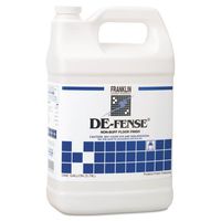 Franklin Cleaning Technology® DE-FENSE® Non-Buff Floor Finish FRK F135022