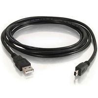 TacPower USB PC Data Cable/Cord/Lead For Seagate External Hard Drive Disk PN 9ZH9P9-RAA