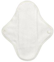 Ladypad Pantyliners 70% Organic Bamboo and 30% Certified Organic Cotton (L)-1004