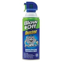 Blow Off 152112-226 Blow Off Duster - 10oz. (Case of 12 units)