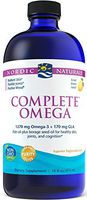 Nordic Naturals Complete Omega - Supports Healthy Skin, Joints, and Cognition, 16 Liquid Ounces
