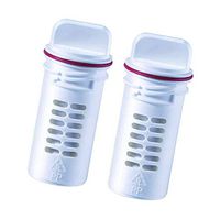 Automatic Toilet Bowl Cleaning System Refills, Bleach 2-Pack