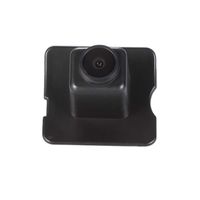 Backup Camera with Waterproof HD Night Vision Rear View Camera and 170 Degree Super Wide Angle Reverse for Mercedes Benz MB100 M Klass/GL Class/R Class/Viano Vito /CL500 CL600 CL63 CL65/S Class