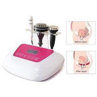 MEISHENG Postpartum Private Part Recovery Machine Pelvic Floor Muscle Repair Training Hip Bone Repair Instrument Female Ovarian Care