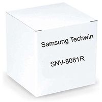 Samsung Techwin SNV-8081R
