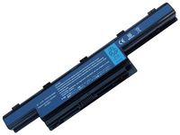 BTExpert Battery for Gateway NV57H37M NV57H43U NV57H44U NV57H45U NV57H46U NV57H48U NV57H50U NV57H57U NV57H58U NV57H59U NV57H62U NV57H63U NV57H70U 5200mah 6 Cell