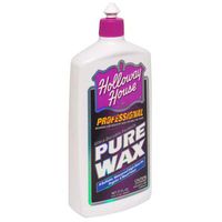 Holloway House Floor Wax Industrial Pure