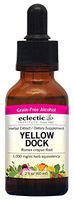Eclectic Yellow Dock O, Pink, 2 Fluid Ounce