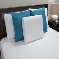 Comfort Revolution Memory Foam Contour Pillow