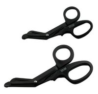 Ronson Medical Premium Fluoride Scissor 7.5 in. And 5.5 in. Set Of 2