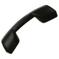 The VoIP Lounge Black Handset for Panasonic Phone KXT7020 KXT7030 KX7130 KXT7135 KXT7220 KXT7230 KXT7235 KXT7420 KXT7425 KXT7431 KXT7433 KXT7436 KXT7453 KXT7456