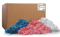 PA Essentials PAW00732 Bulk Crinkle Shred 10lb Box, Baby